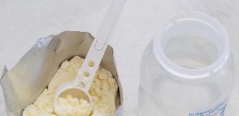 Ünlü marka, bebek mamalarını geri çağırdı! İshal ve kusmaya yol açıyor