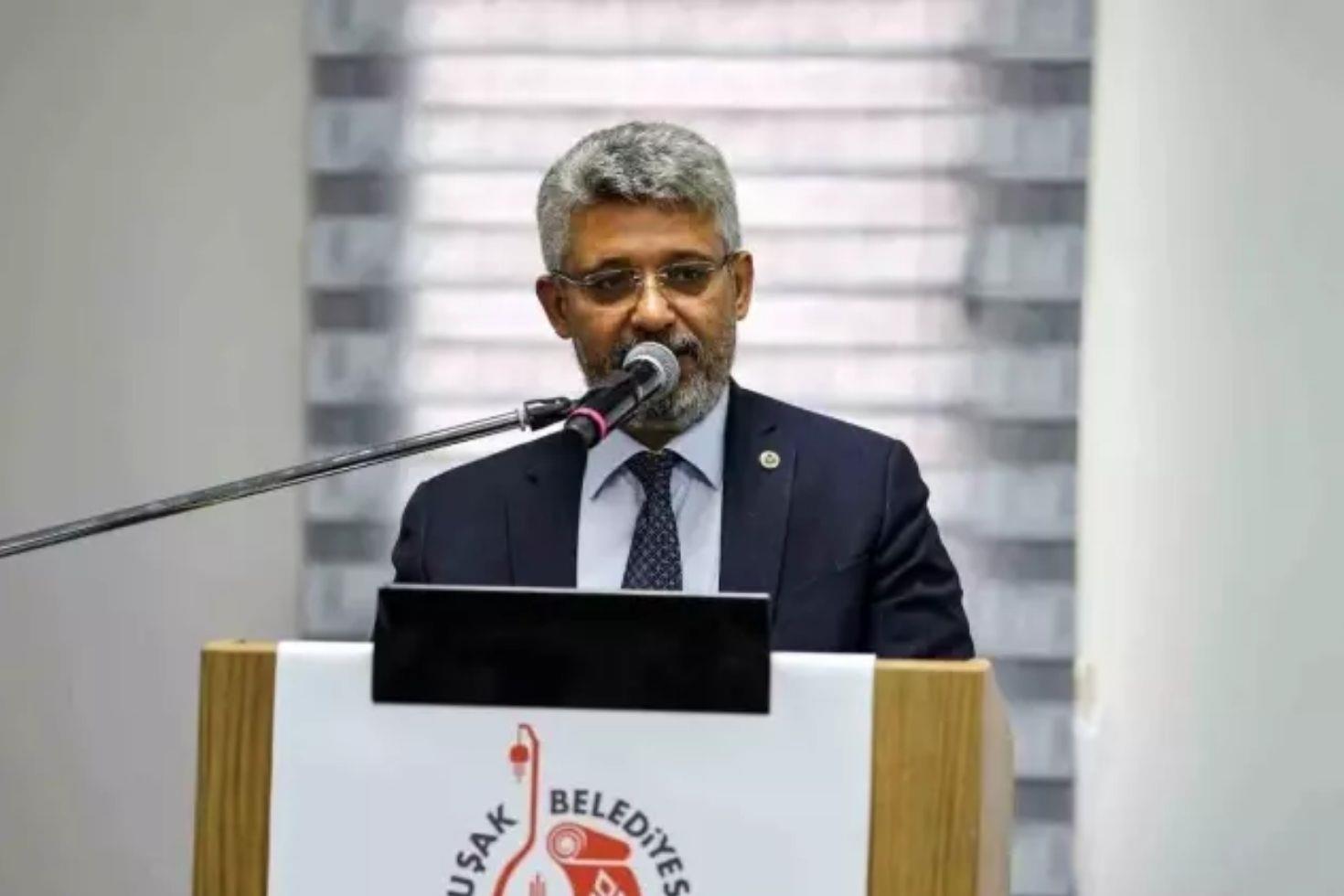 AK Partili eski vekil Mehmet Altay hayatını kaybetti