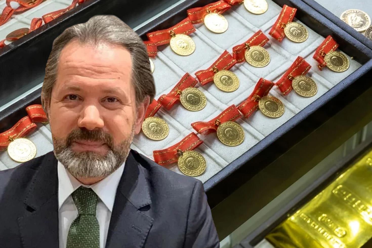 Gram altın 10 bin lira olur mu İslam Memiş tarih bile verdi