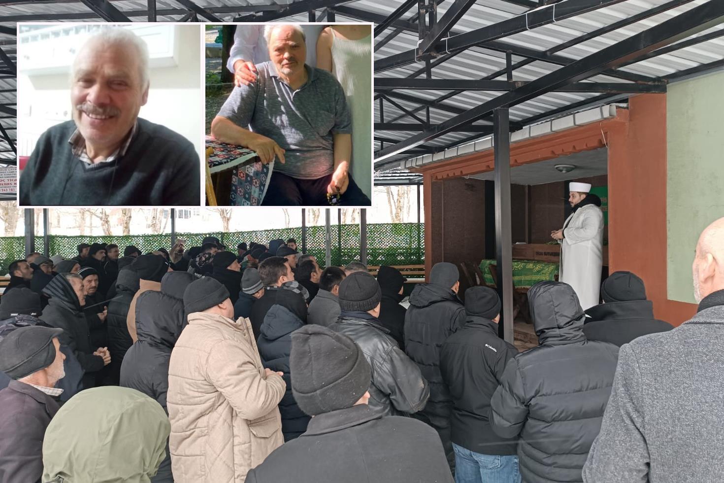 Ağabeyinin ölüm haberini aldı, aynı gün kalp krizi geçirip hayatını kaybetti