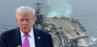 Bomba iddiayı doğruladı: O yöne giden çok sayıda savaş gemimiz var