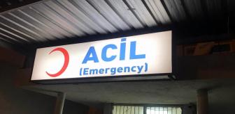 Çocukların çığlıklarına gitti! Eve giren çoban dehşetle karşılaştı