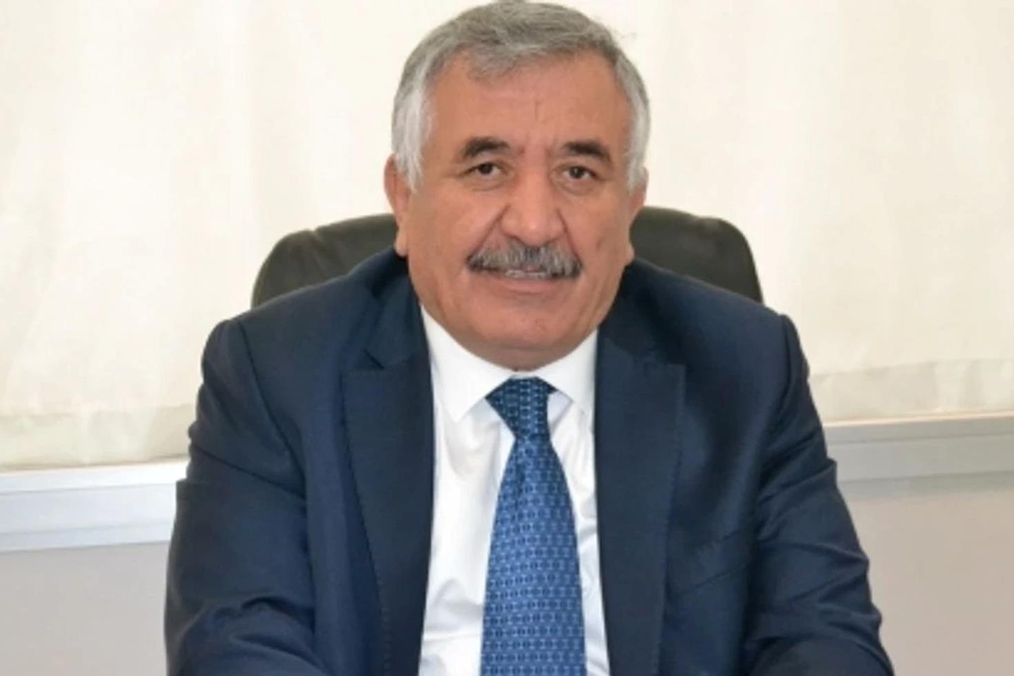 Eski DEP milletvekili Selim Sadak hayatını kaybetti