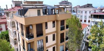 Evi tahliye etti ama mahkeme masrafları kiracıya yüklendi