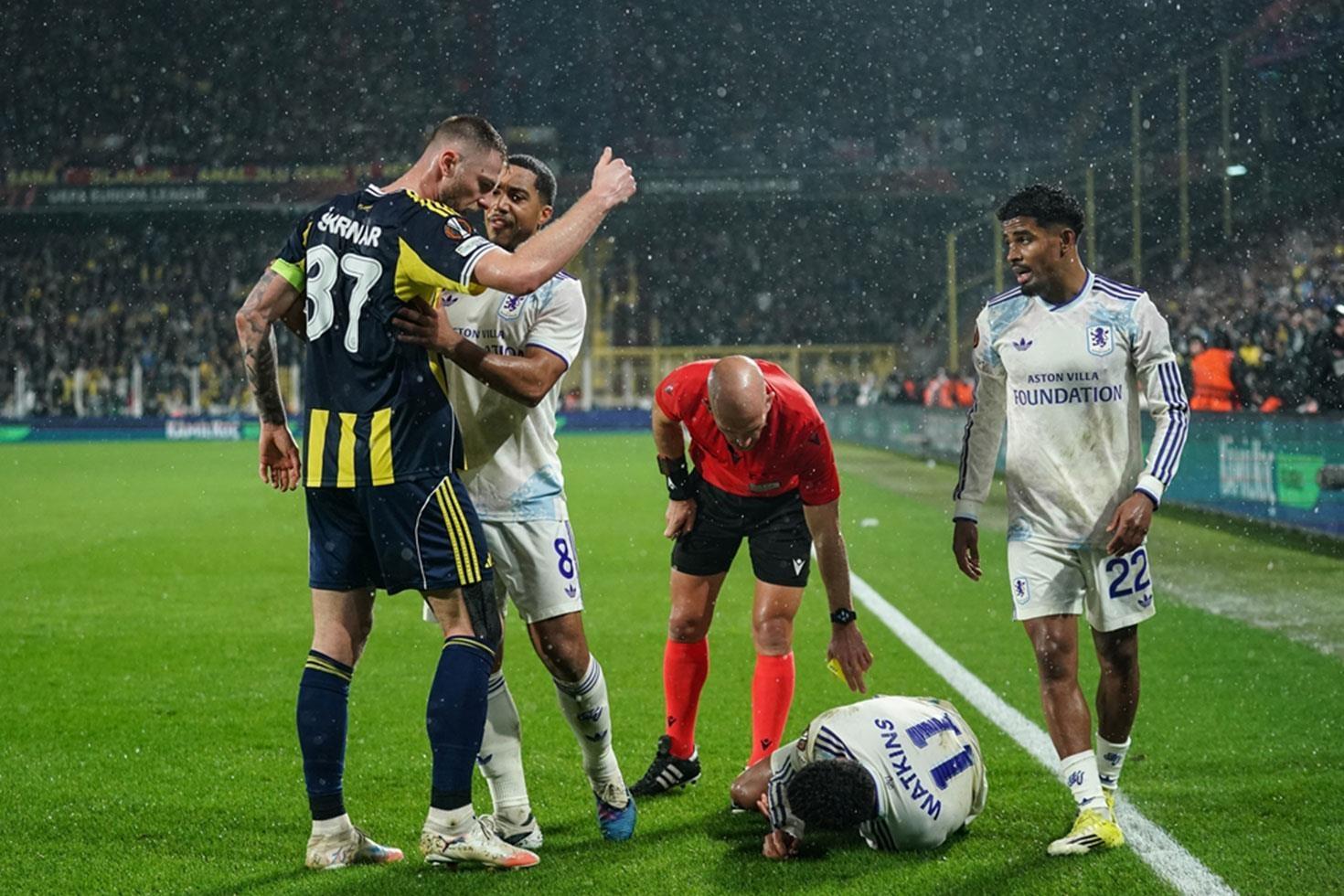 Fenerbahçe’nin Avrupa Ligi’ndeki muhtemel rakipleri belli oldu