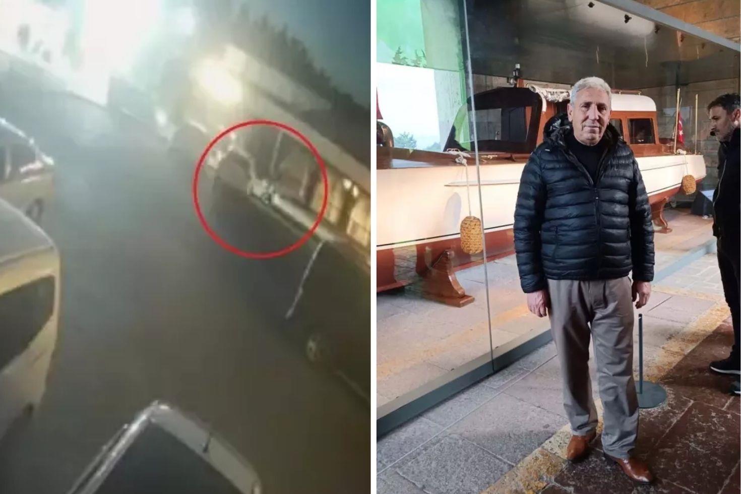 Husumetlisini keresteyle öldürdüğü iddia edilen sanık kendini böyle savundu