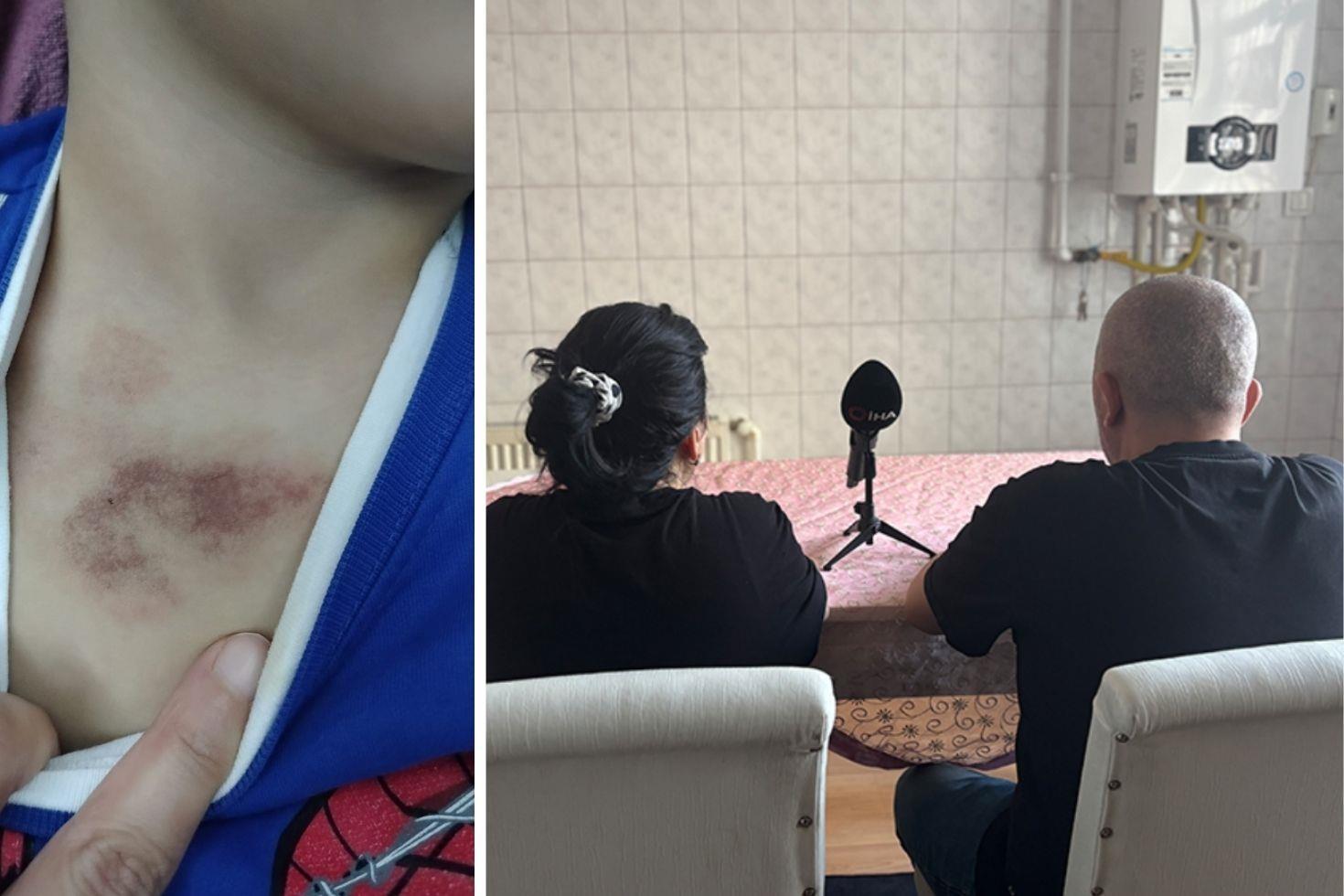 İBB kreşinde çocuğa şiddet soruşturması Tutuklama kararı var