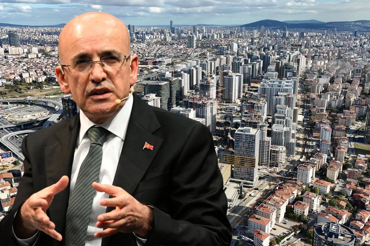 İlk konut kredilerine kolaylık geliyor Detaylar netleşmeye başladı