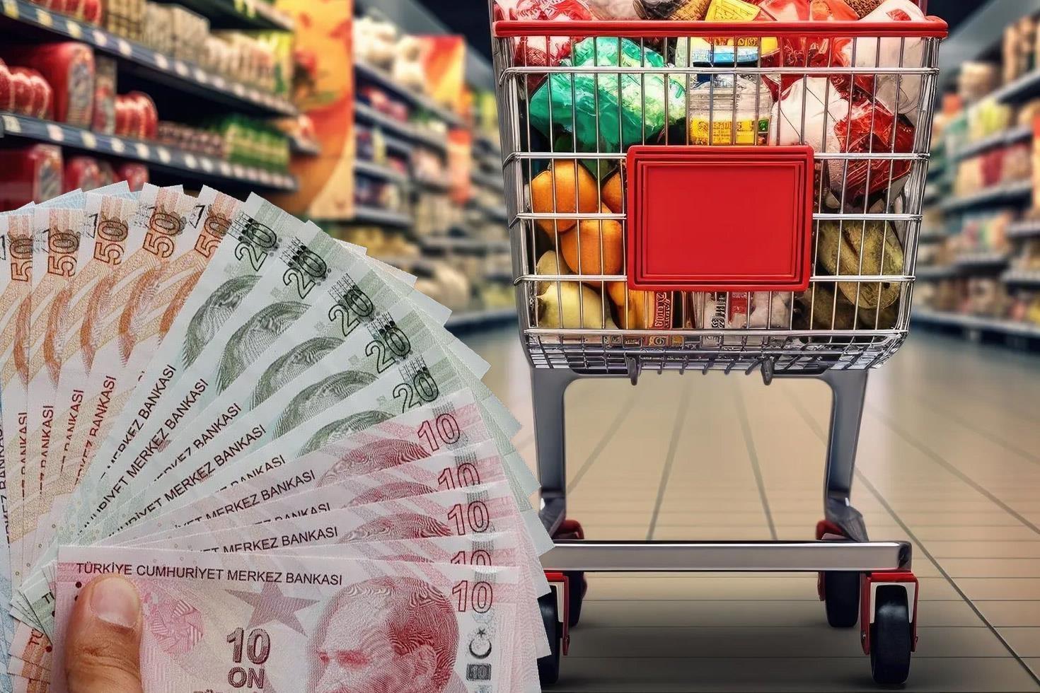 İstanbul ve Ankara’da iki ürünün fiyatı sabitlendi: İşte ucuza satacak marketler