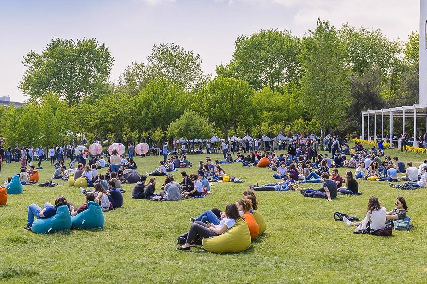 İşte Türkiye’nin en iyi üniversiteleri