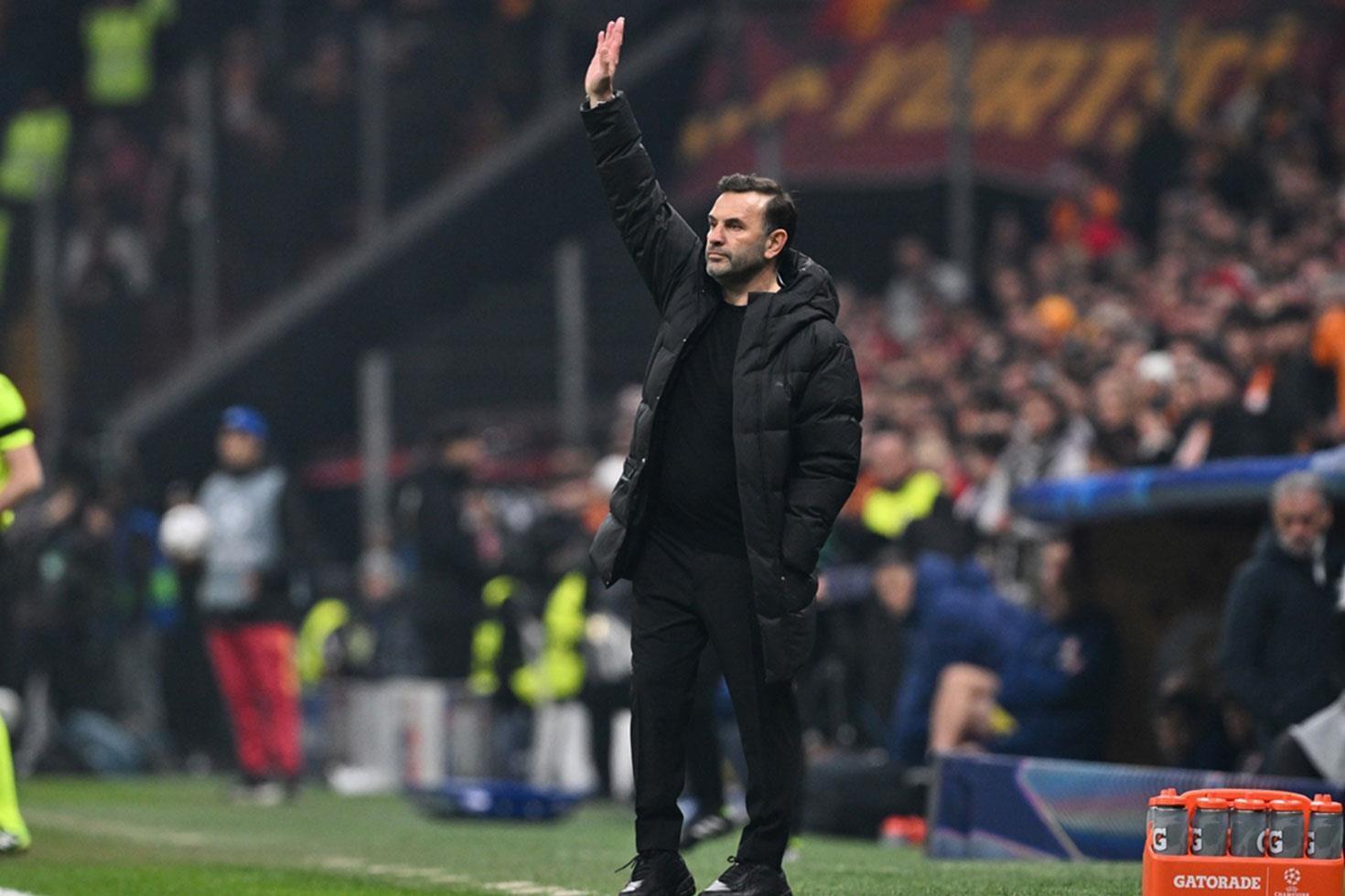 Okan Buruk biletini kesti: Galatasaray’da veda haftası