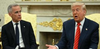 Trump'tan sürpriz karar! Bir ülkenin davetini geri çekti