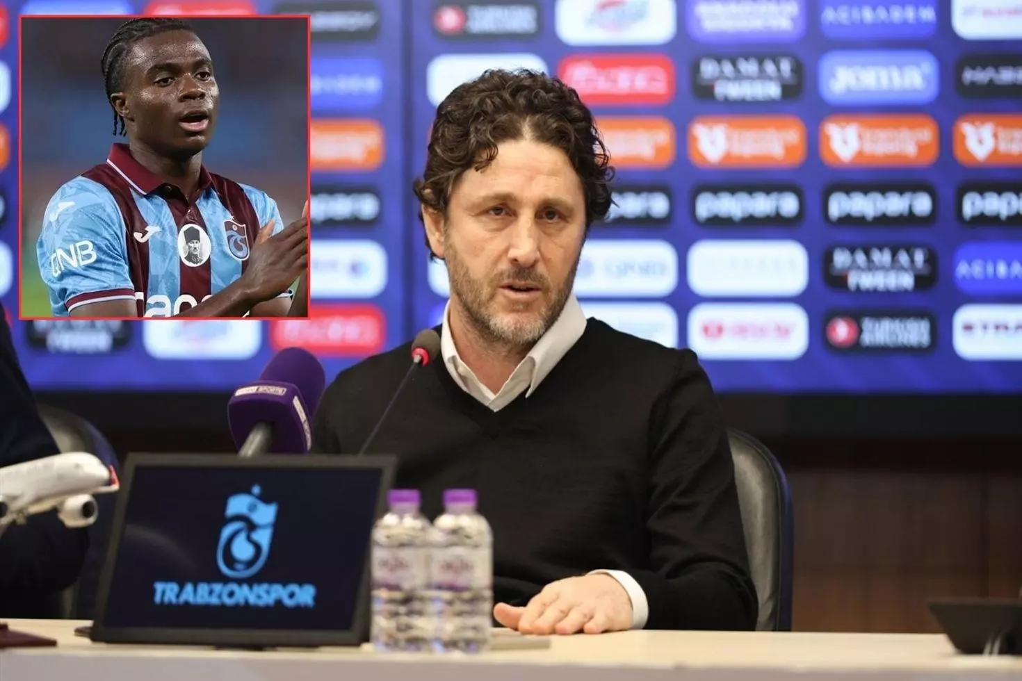 Fatih Tekke, Oulai iddialarına böyle yanıt verdi