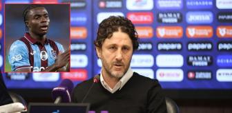 Fatih Tekke, Oulai iddialarına böyle yanıt verdi