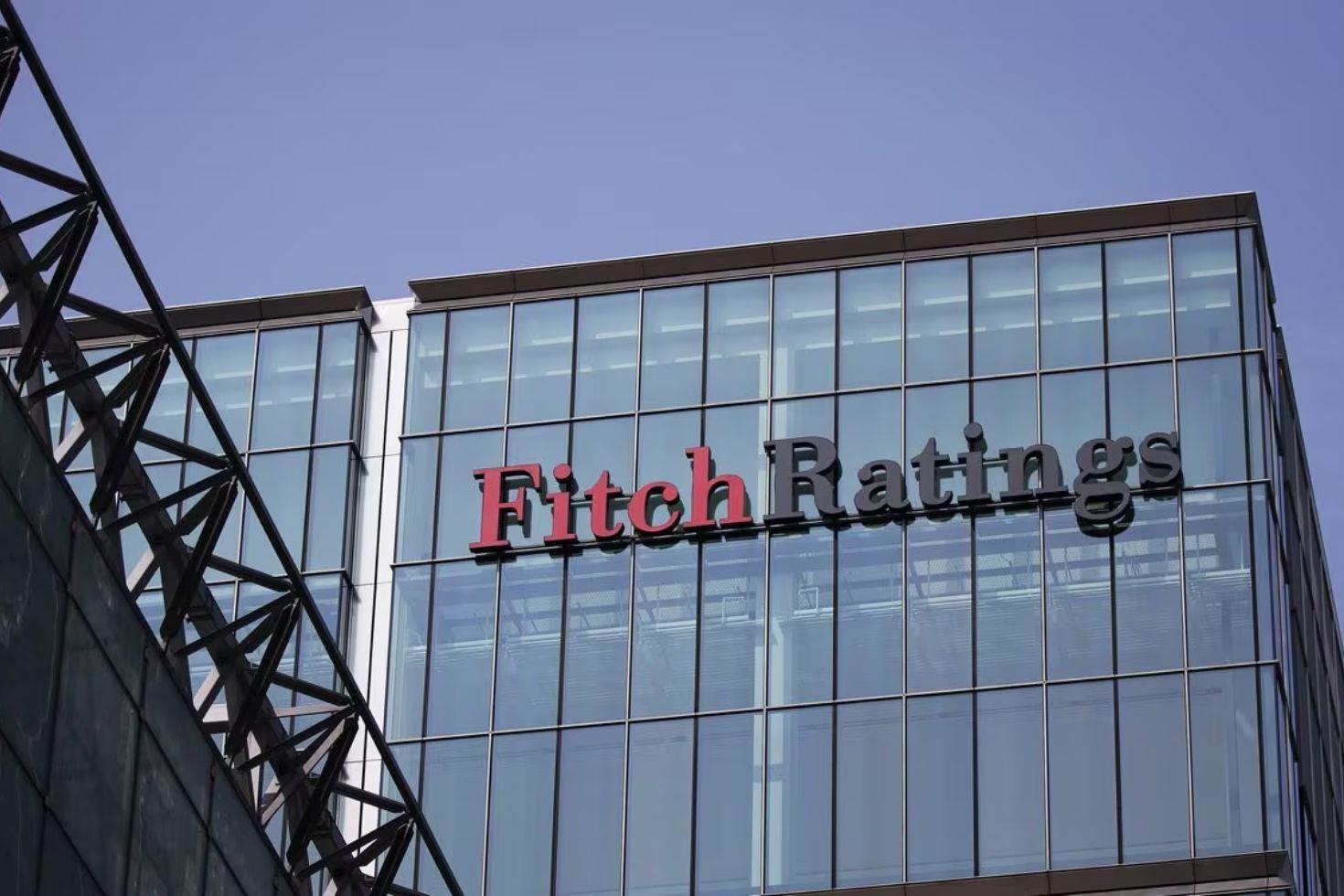 Fitch Ratings, Türkiye’nin kredi görünümünü yükseltti