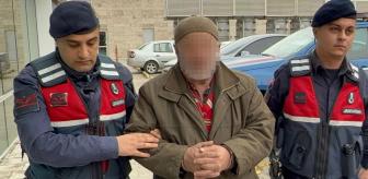 Kavgaları kanlı bitti! 71 yaşındaki ağabeyden kardeşine feci dayak