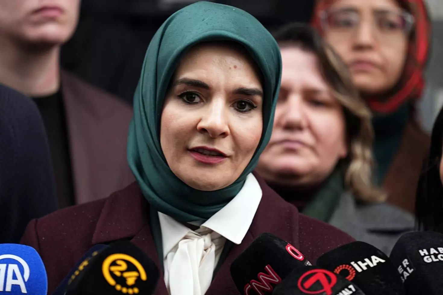 İBB kreşindeki skandal iddiaya Bakan Göktaş’tan sert tepki