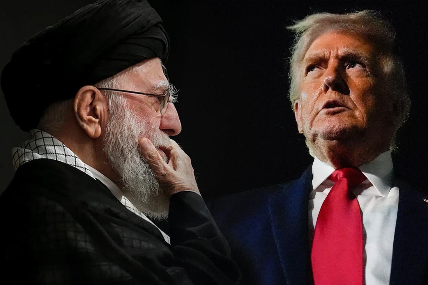 Savaş çanları çalıyor İran’dan son dönemlerin en sert mesajı: Başka seçeneğimiz yok