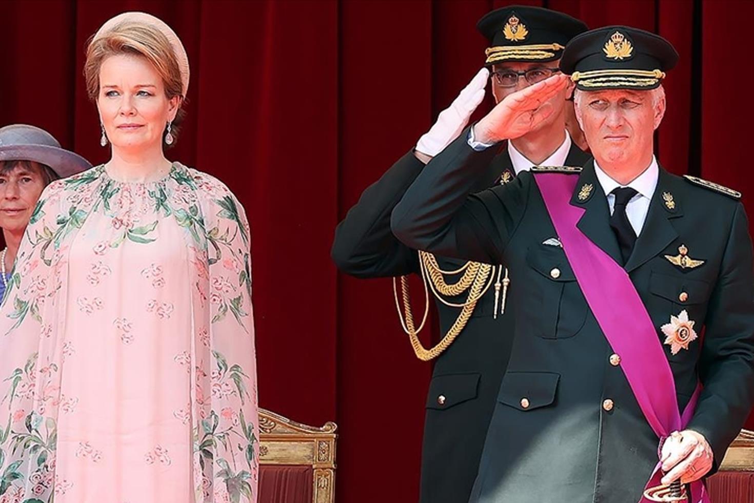 Belçika’da yapay zeka şoku: Kral’ın sesi ve yüzüyle büyük vurgun girişimi