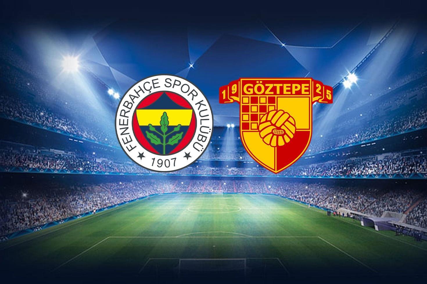 Fenerbahçe’den sürprizlerle dolu 11