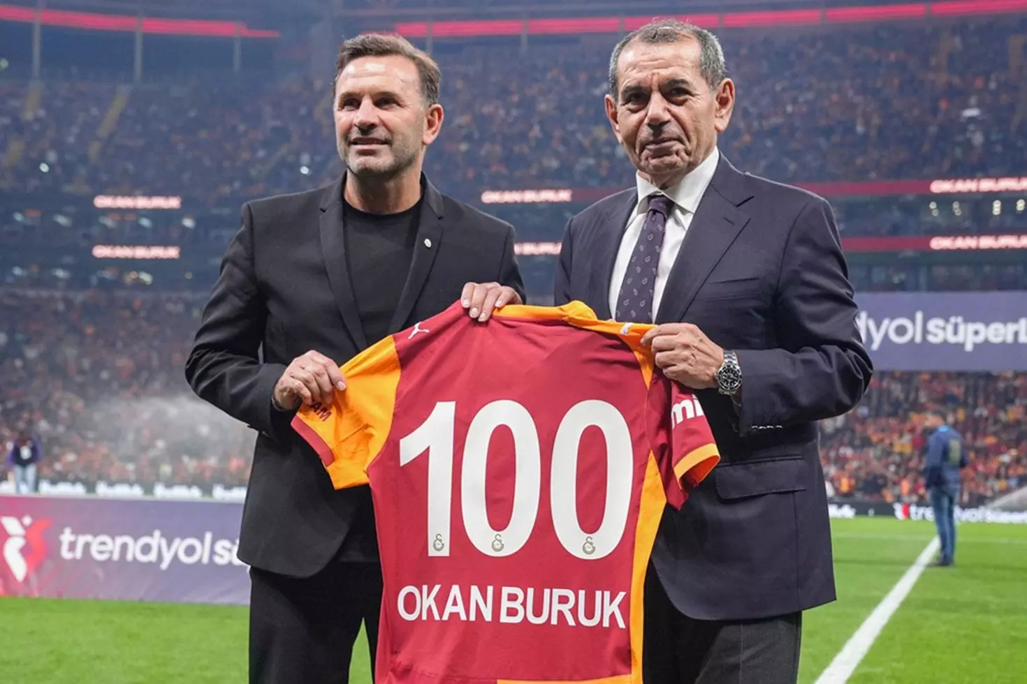 Galatasaray’da sırada o var Bir çilek transferi daha
