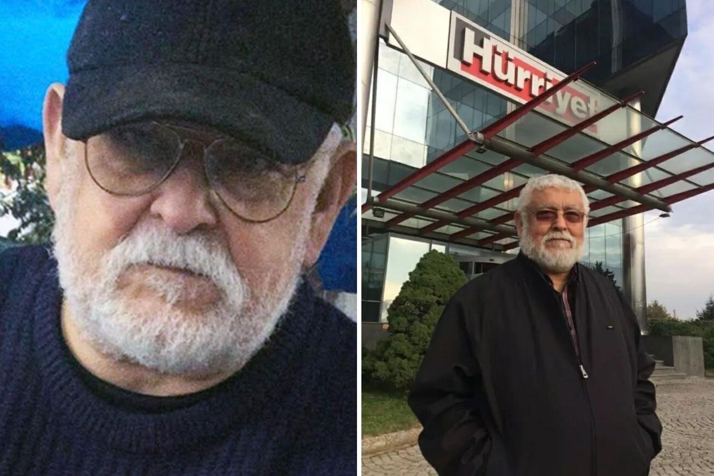 Gazetecinin sır ölümü Evinde cansız bedeni bulundu