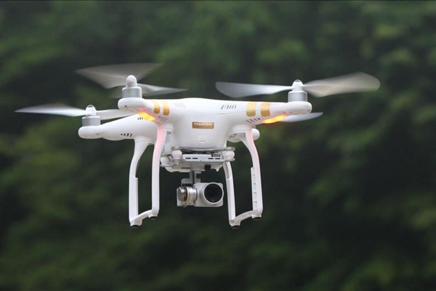 Başkentte panik yaratan ihbar Gerçek ekipler bölgeye gidince ortaya çıktı