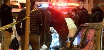 Çöp konteynerindeki başsız kadın cesedini bakın kim bulmuş