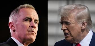 Trump gümrük vergisi ile tehdit etti, Carney meydan okudu