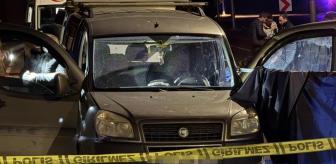 Yasak aşk ölüm getirdi! Dehşet saçan evli kadınla ilgili yeni gelişme