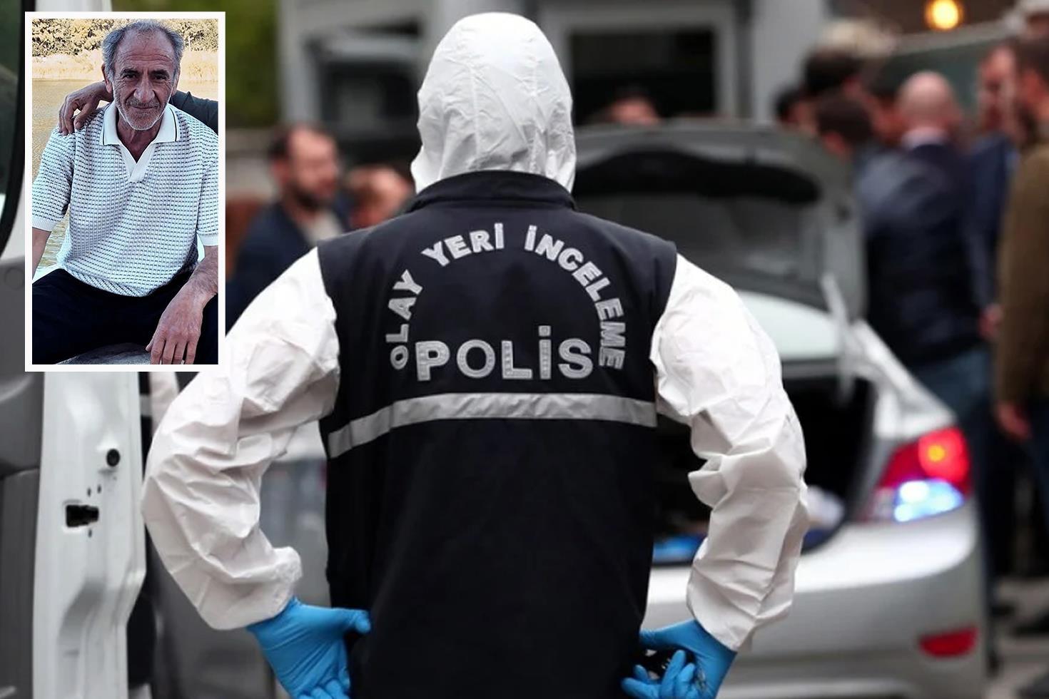 Kendisini eve bırakan arkadaşının otomobilinin altında kalıp öldü