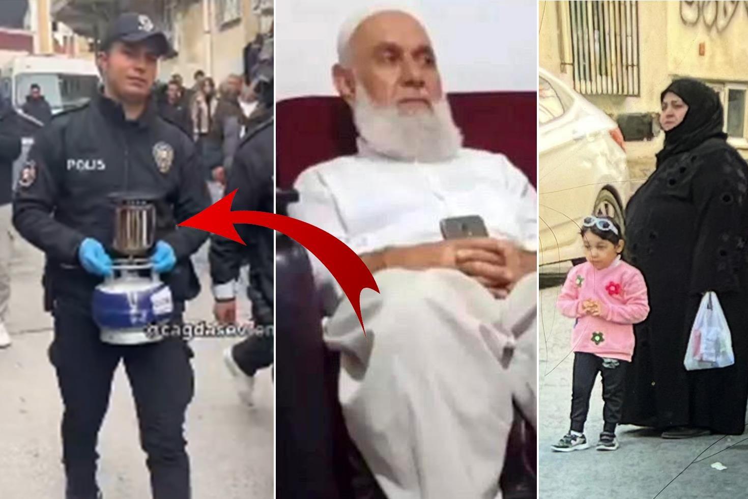 Aynı aileden 3 kişinin öldüğü olayın detayları netleşiyor Lüküs lambası mı hayattan kopardı