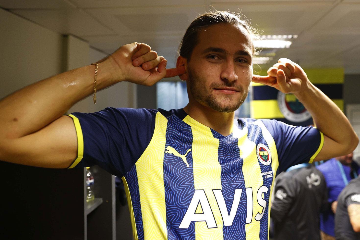 Crespo’dan Galatasaray’a attığı golle ilgili yıllar sonra itiraf