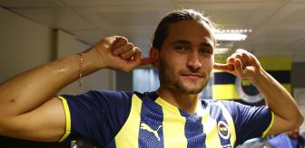 Galatasaray'a attığı goldeki sevinciyle ilgili yıllar sonra itiraf