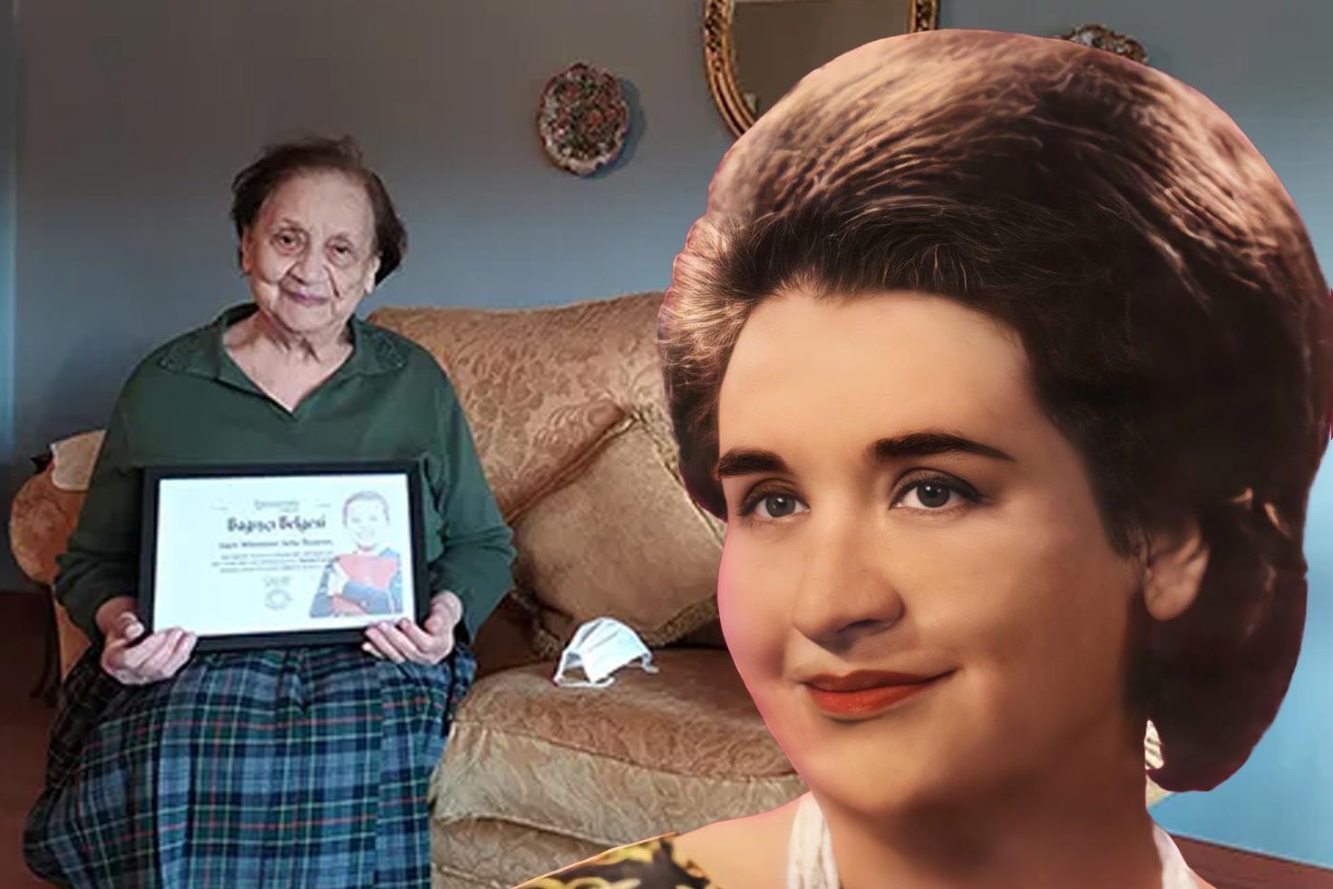 “Hasretinle Yandı Gönlüm“ün unutulmaz sesi Seha Okuş aramızdan ayrıldı