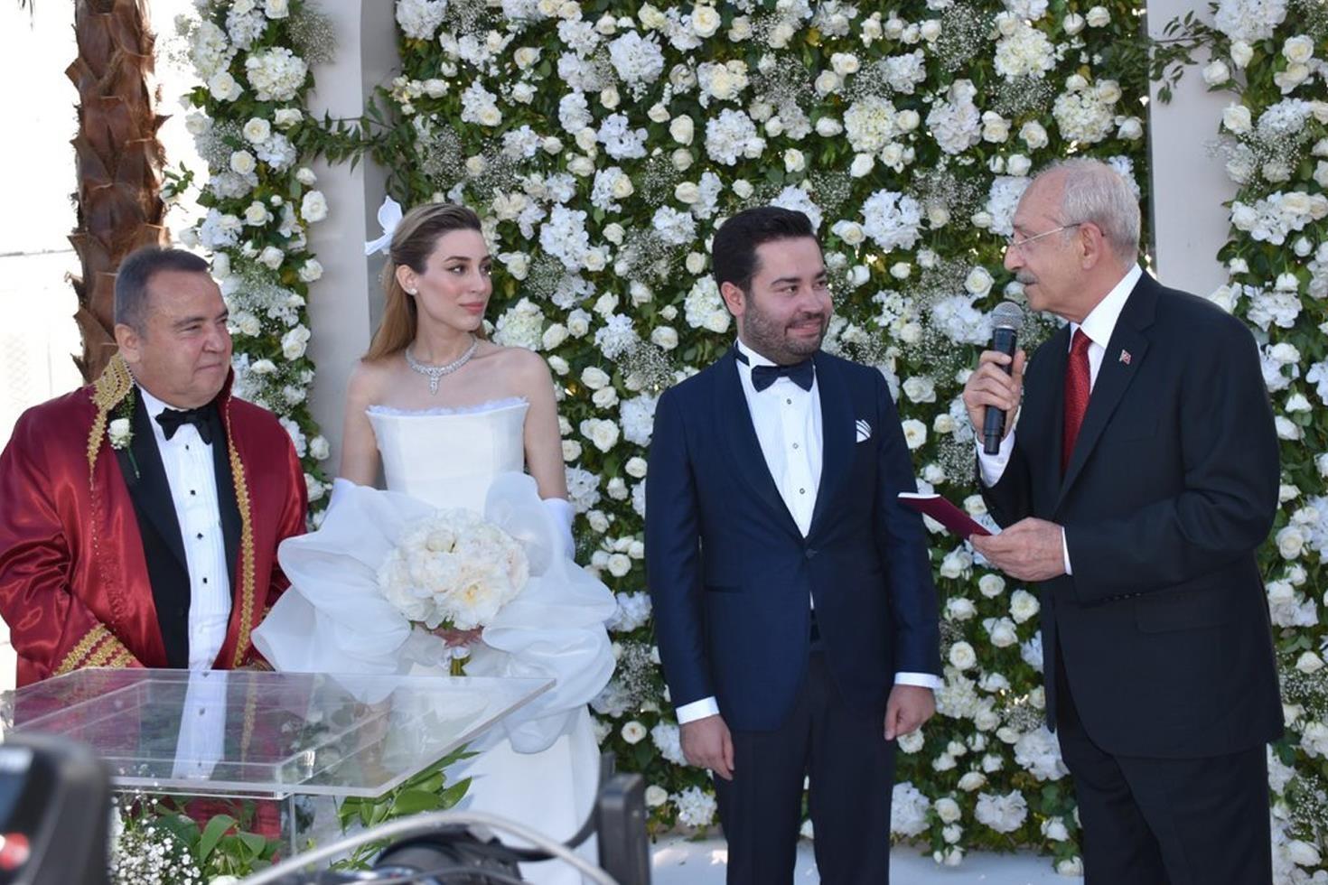 Muhittin Böcek iddianamesinde şok detaylar Boşanma masrafı 55,2 milyon lira