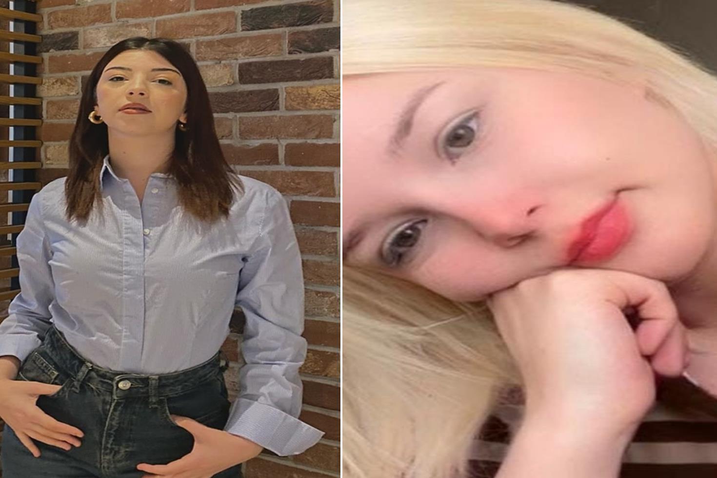 İki genç kızı hayattan kopardı İşte ilk ifadesi