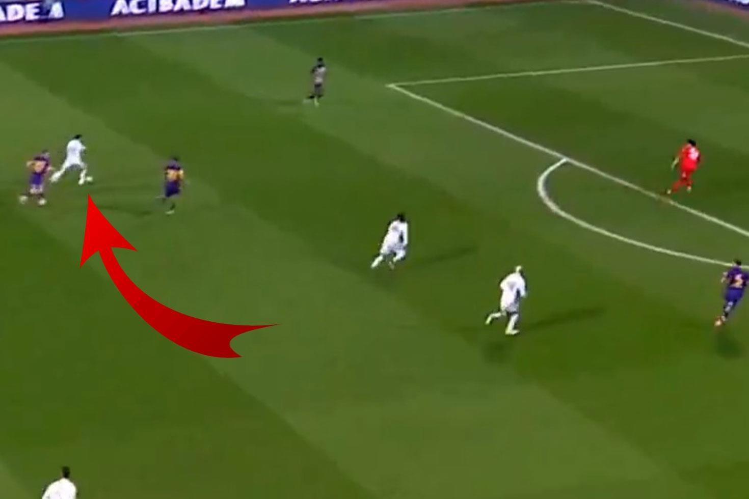 Orkun Kökçü, Beşiktaş’taki ilk golünü Eyüpspor’a attı