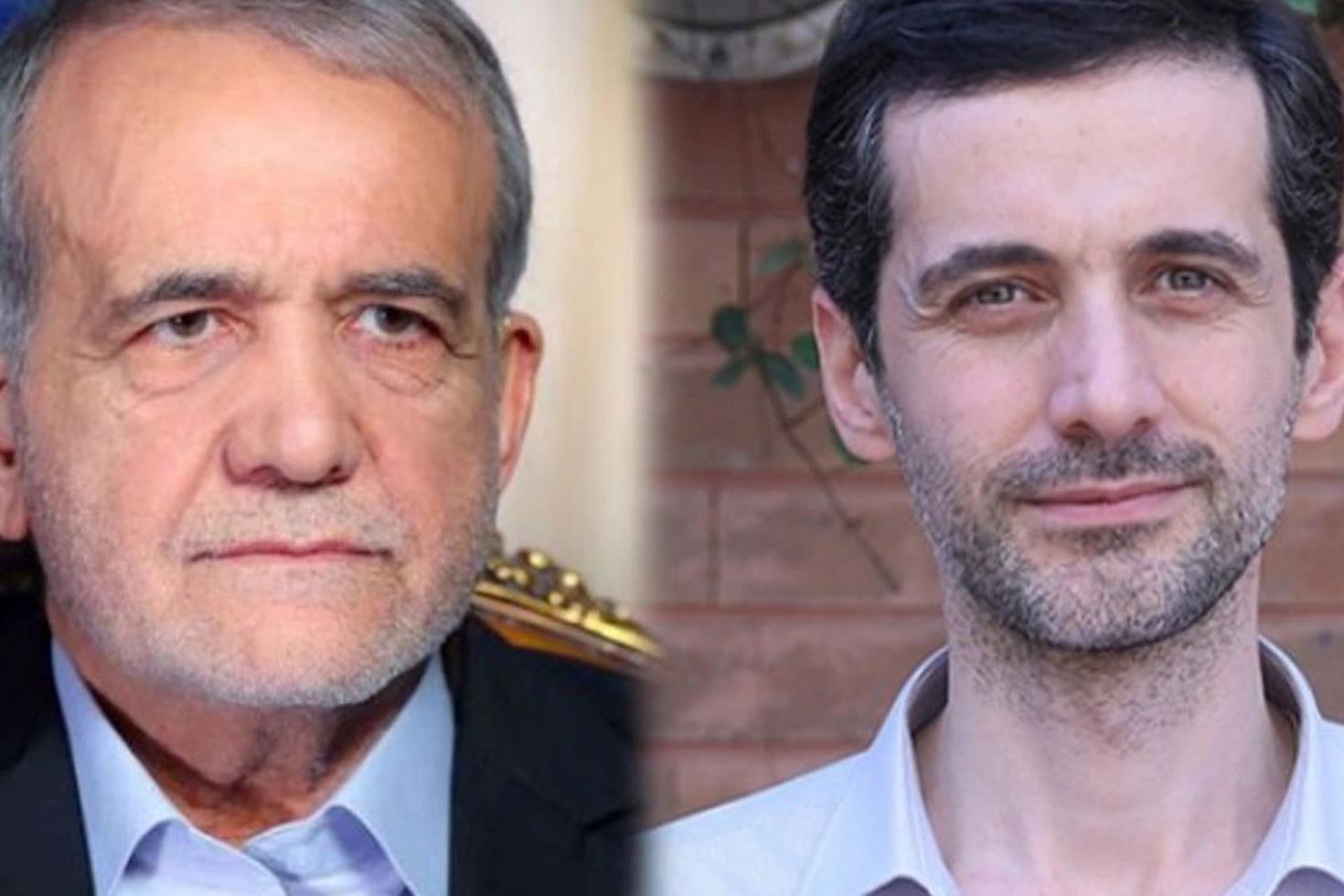 İran Cumhurbaşkanı’nın oğlundan internet kısıtlamalarına tepki