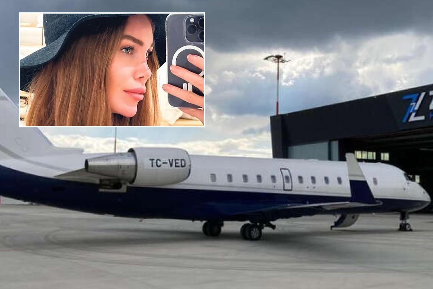 Jetteki Merve Eryiğit de itirafçı oldu