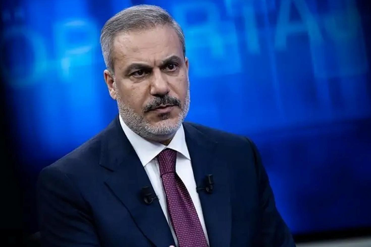 Dışişleri Bakanı Fidan’dan AB üyeliği açıklaması: Asıl engel Zihniyet