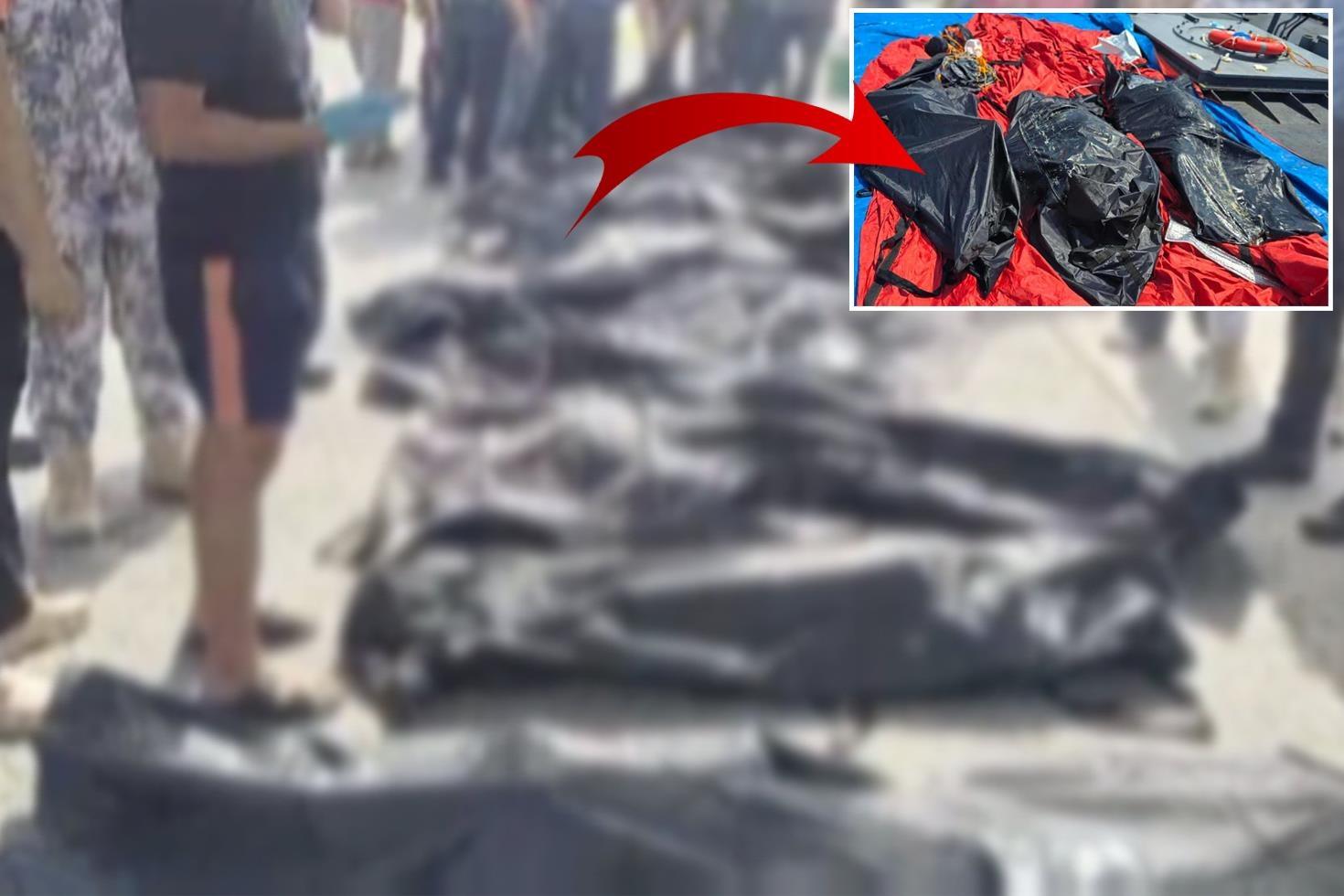 359 kişiyi taşıyan feribot teknik arıza sebebiyle battı