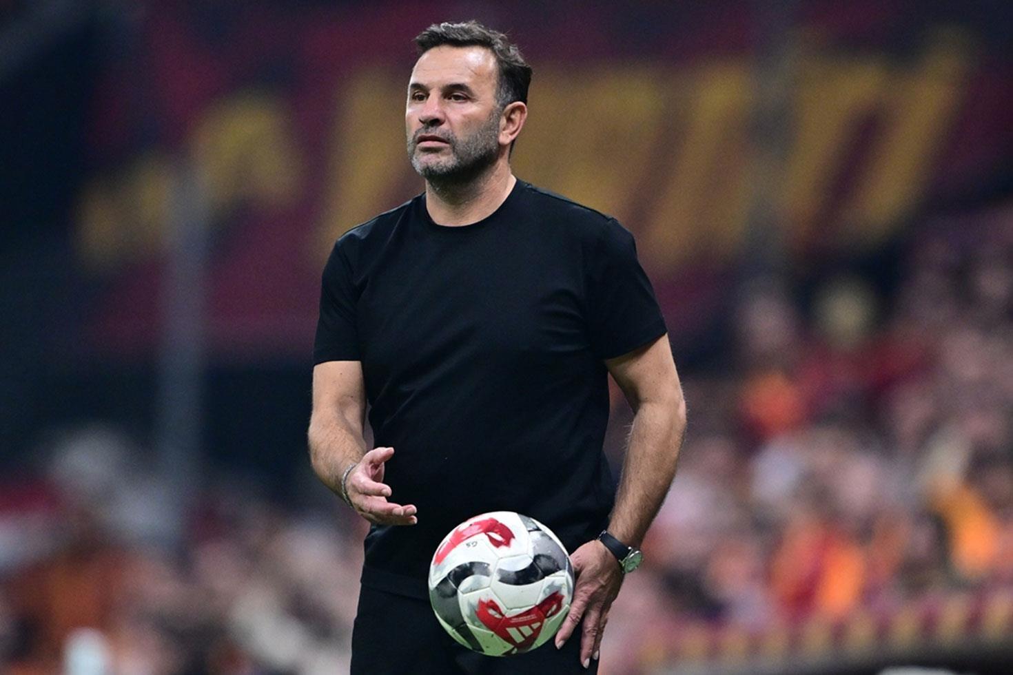 Okan Buruk’un orta saha transferindeki isteği net: İlle de o diyor