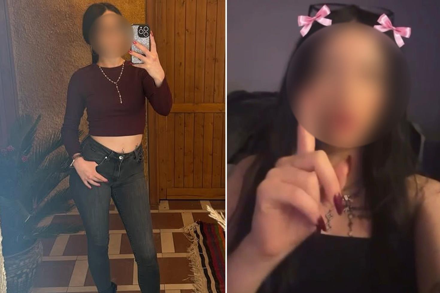 Polise küfür edip “Hadi bulun beni“ diyen kadın gözaltına alındı