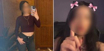 Polise küfür edip "Hadi bulun beni" dedi, bakın sonra ne oldu