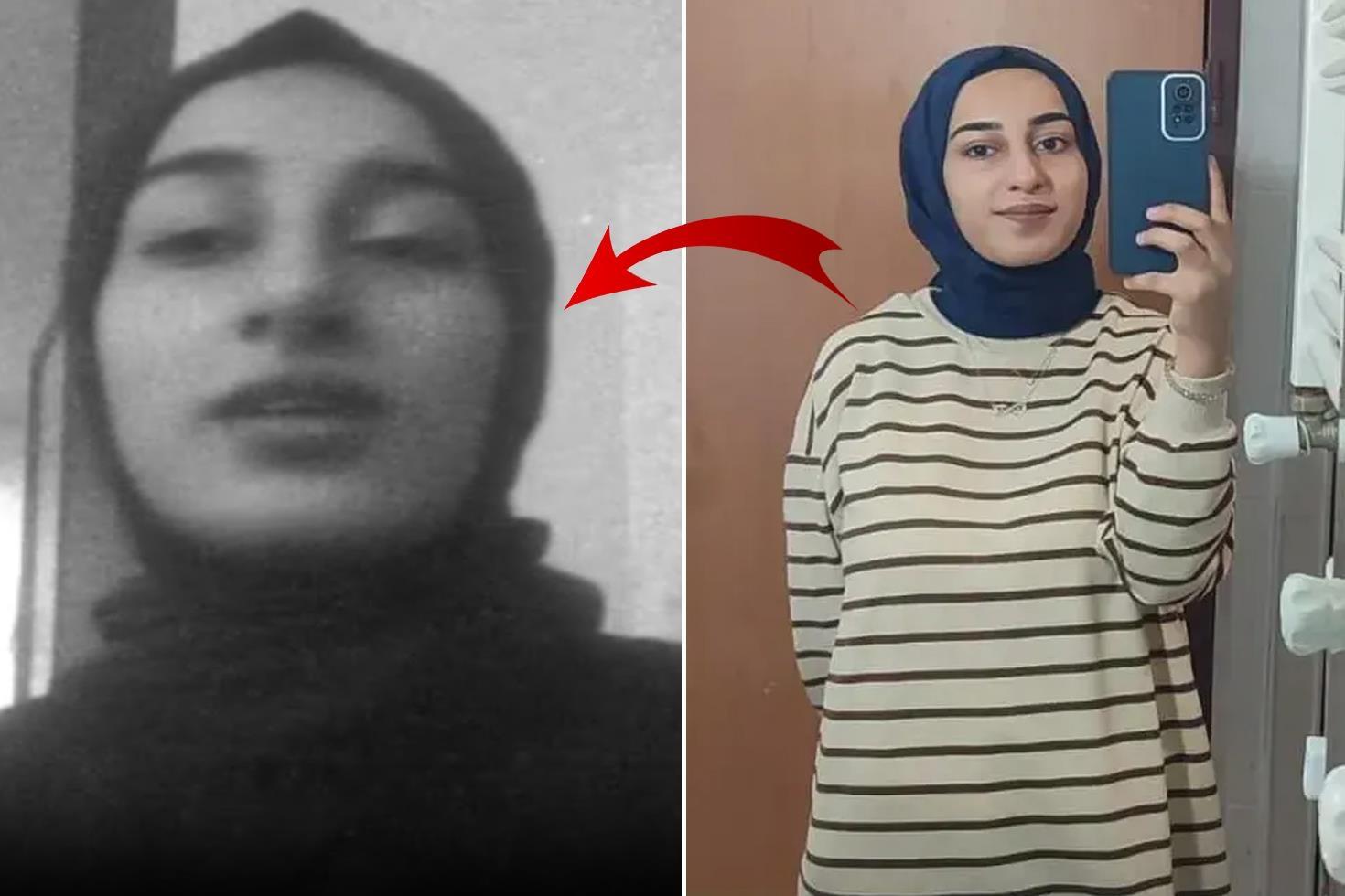 Rojin Kabaiş’in daha önce paylaşılmamış videosu ortaya çıktı