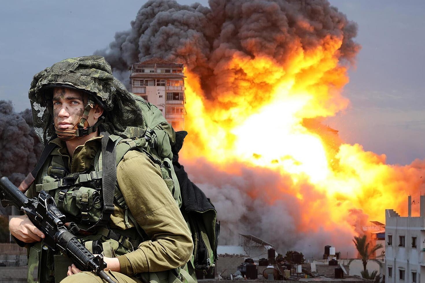 Savaş hazırlığı başladı, Türkiye korkusu sözlerine yansıdı