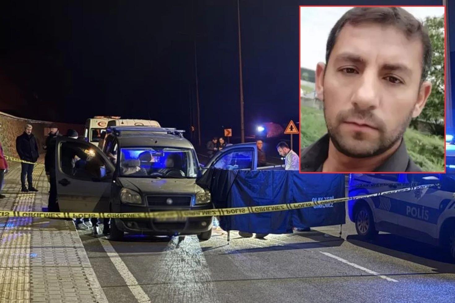 Yasak aşk cinayetinde kan donduran ifadeler: Satırla birkaç kez daha vurdum