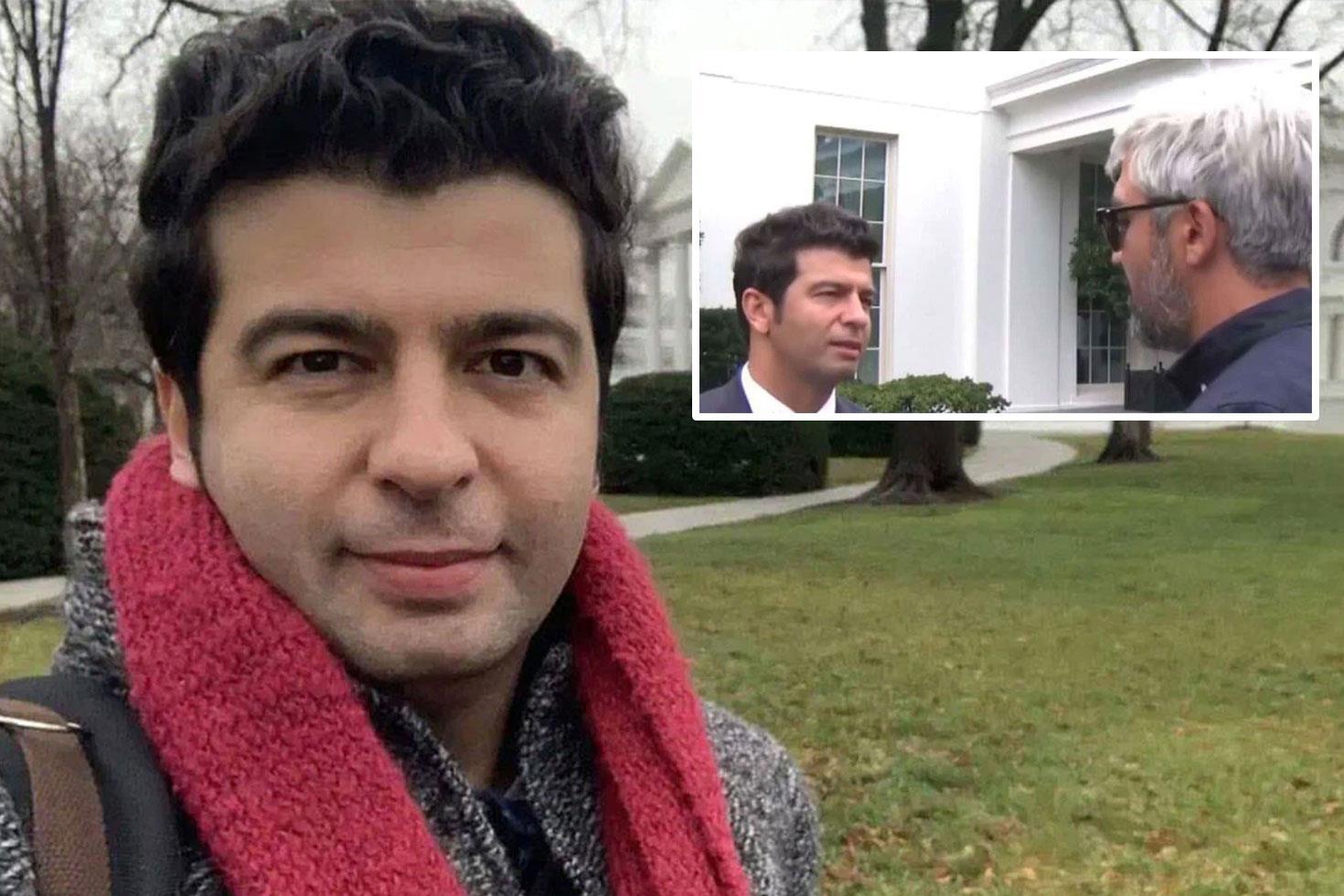 NTV’nin işten çıkardığı Hüseyin Günay’ın yeni adresi belli oldu