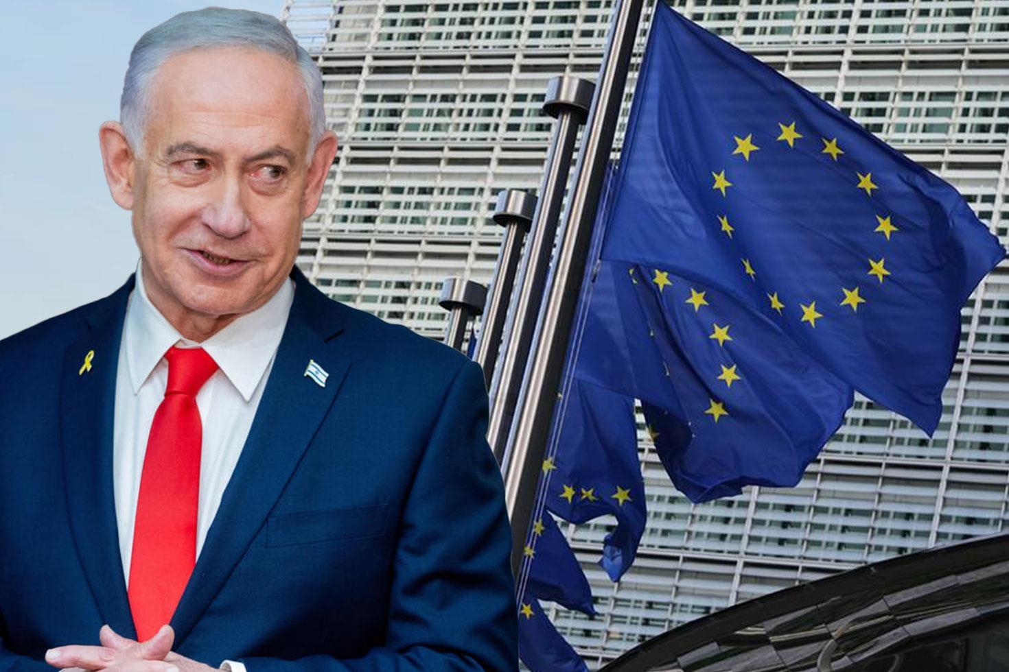 İtalya’dan İsrail’e nota